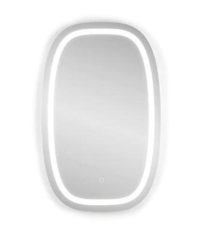 MENORCA กระจกไฟ 2.6x52x82 ซม. M0047