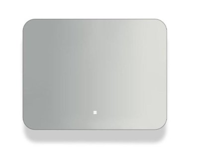 Radar กระจกไฟเซ็นเซอร์ 80 x 60 ซม. M0058