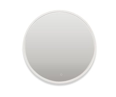 Abril round กระจกไฟ ทรงกลม 80 x 5 x 80 ซม. M0074