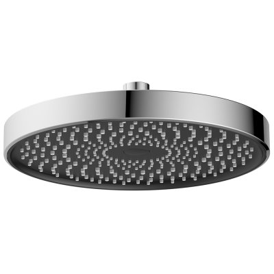 SERENFLOW ฝักบัวก้านแข็งทรงกลม 250 mm. 1K25