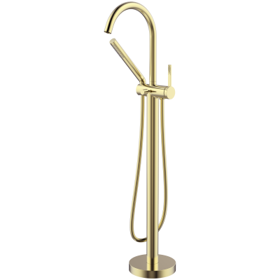 Craftmanship BATH MIXER FLOOR MOUNTED GOLD VPC208320JG