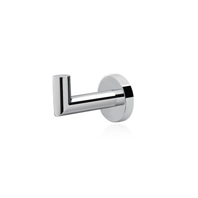 SINGLE ROBE HOOK 11854