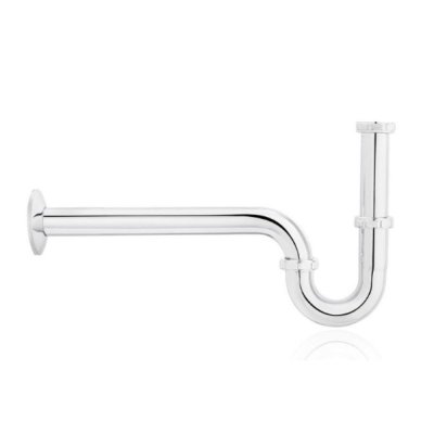 ท่อน้ำทิ้งแบบ P-Trap 36 ซม. LB0001