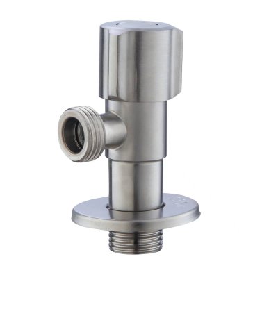 STOP VALVES STAINLESS LB-1912
