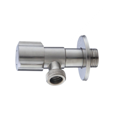 STOP VALVES STAINLESS LB-1912
