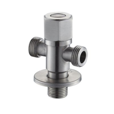 STOP VALVES STAINLESS LB-1913