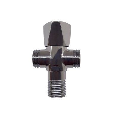 STOP VALVES STAINLESS LB-1915