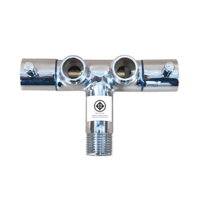 วาล์วเปิด-ปิดน้ำแบบ 2 ทาง LB-NR-76