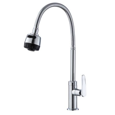 KITCHEN SINGLE BASIN TAP LB-P1224