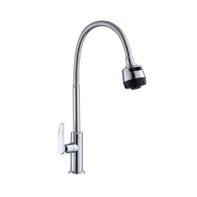 KITCHEN SINGLE BASIN TAP LB-P1224