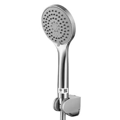 Hand Shower with 3-Position LB-SH0523-SET