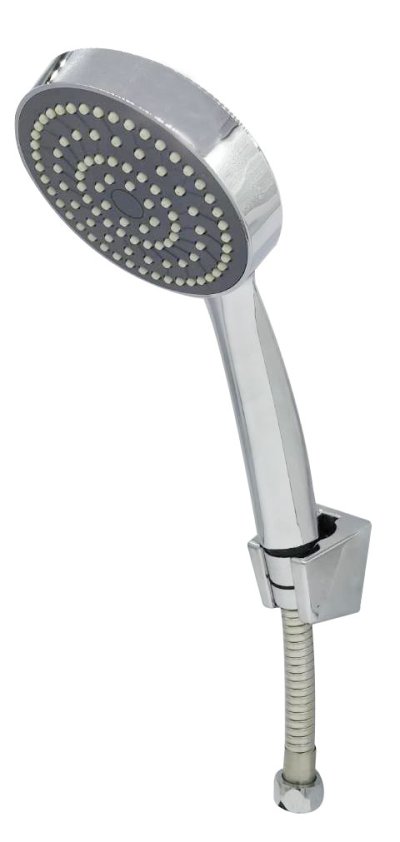 ฝักบัวชุด 1 ระบบสายโครเมี่ยม LB-SH105