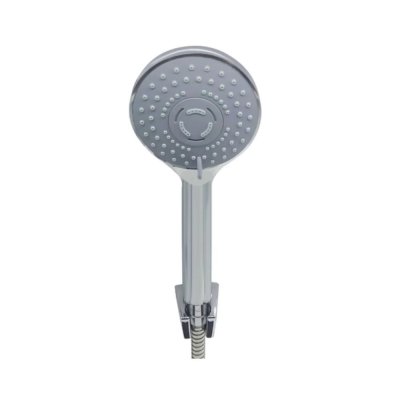 ฝักบัวชุด 3 ระบบสายโครเมี่ยม LB-SH302