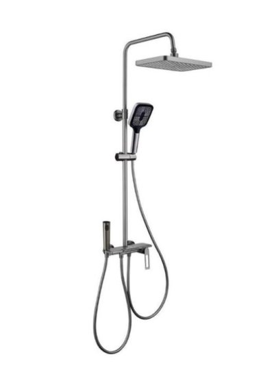 Rain Shower Set with 4 Functions SH3221