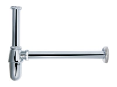 BOTTOM TRAP 12" LB0003