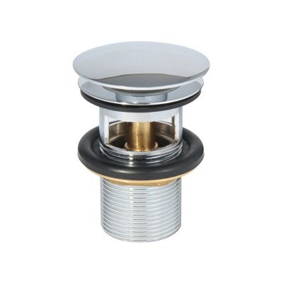 POP-UP BASIN WASTE (LARGE) LB1003