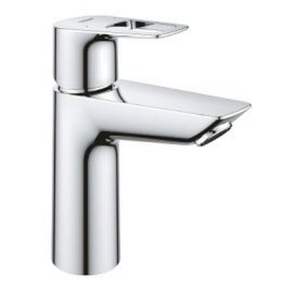 GROHE BAULOOP ก๊อกผสมอ่างล้างหน้า พร้อมป๊อปอัพ  (M-SIZE) 23091001