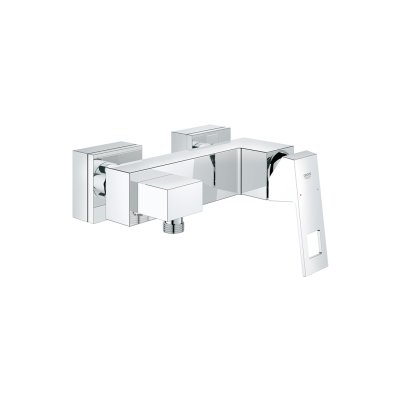 GROHE EUROCUBE ก๊อกผสมยืนอาบ 23145000