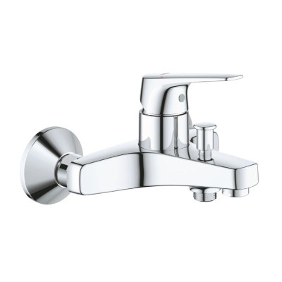 GROHE BAUFLOW ก๊อกผสมอ่างอาบ 23601000