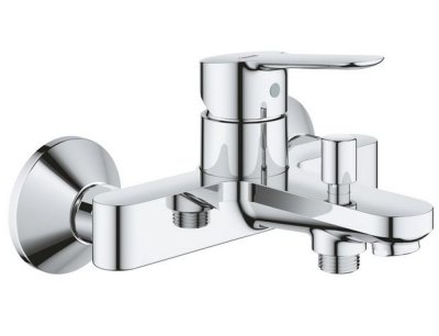 GROHE BAUEDGE ก๊อกผสมอ่างอาบ 23605000