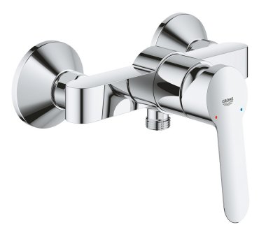 GROHE BAUEDGE ก๊อกผสมยืนอาบ 23636000