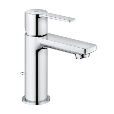 GROHE LINEARE NEW  ก๊อกผสมอ่างล้างหน้า (XS-SIZE) 23790001