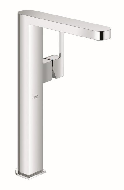 GROHE PLUS ก๊อกผสมอ่างล้างหน้าทรงสูง (XL-SIZE)  32618003