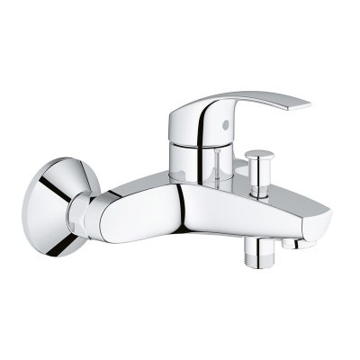 GROHE EUROSMART NEW ก๊อกผสมอ่างอาบ 33300002