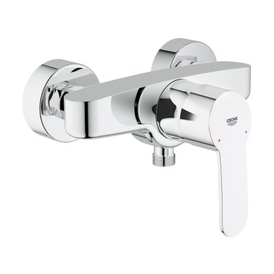 GROHE EUROSTYLE CM ก๊อกผสมยืนอาบ 33590002