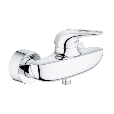 GROHE EUROSTYLE NEW ก๊อกผสมยืนอาบ 33590003