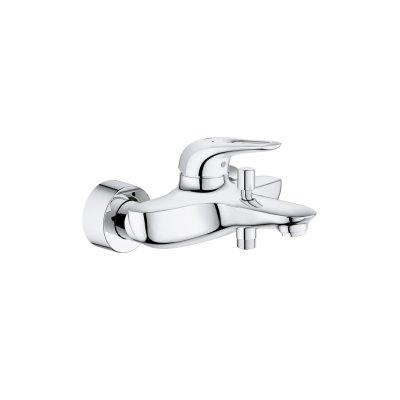 GROHE EUROSTYLE NEW ก๊อกผสมอ่างอาบ 33591003