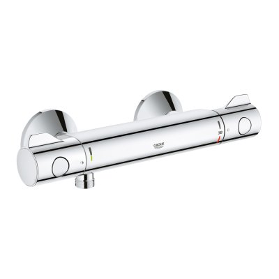 GROHE GROHTHERM 800 ก๊อกผสมยืนอาบThermostat 34558000