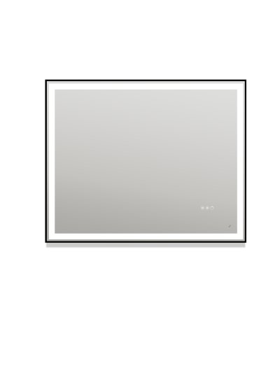 LESLIE กระจกไฟ 100x80 CM SP0003