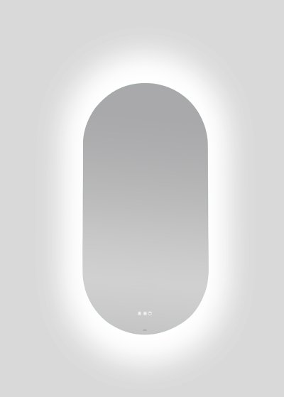 MARA กระจกไฟ 60x120 CM SP0004