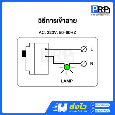 Fujiyama สวิตช์หรี่ไฟ 300W 220V รุ่น Wide Series FJ-390K