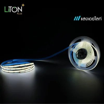 LiTON ไฟเส้น LED 12V ยาว 5 เมตร Radient