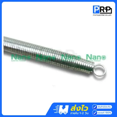 Nano สปริงดัดท่อร้อยสายไฟ เกรดA Bending Spring