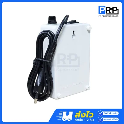 RECKON สวิทช์หรี่ไฟ DIMMER 1000W