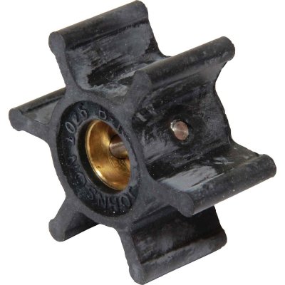 Johnson Pump 09-1026B-1 Impeller, MC97, PIN, Service Kit