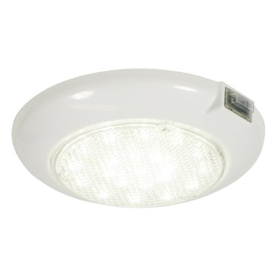 Exterior Light – LED Waterproof with Night Light 12 V