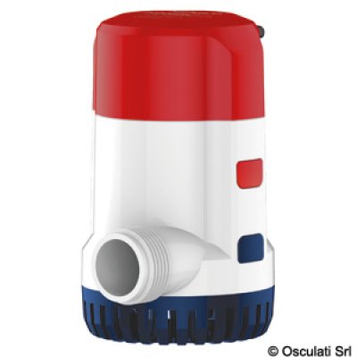 Europump Next Gen automatic bilge pump G2000 (AUTO)