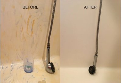 FSR Davis Fiberglass Stain Remover