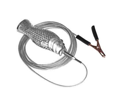 Grouper Anode - Zinc