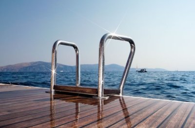 Nautic Clean 23 Metal Polish Nautic Clean 23 Metal Polish