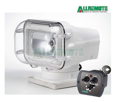 MODEL 970 XENON (HID) LAMP SEARCHLIGHT MODEL 970 XENON (HID) LAMP SEARCHLIGHT