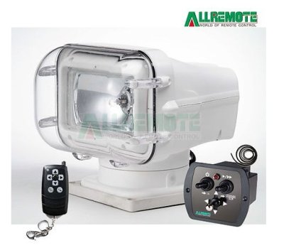 MODEL 970 XENON (HID) LAMP SEARCHLIGHT MODEL 970 XENON (HID) LAMP SEARCHLIGHT