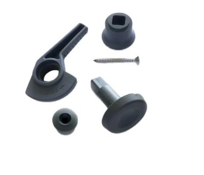 Lewmar® Lewmar Small Handle Kit LP #360255990