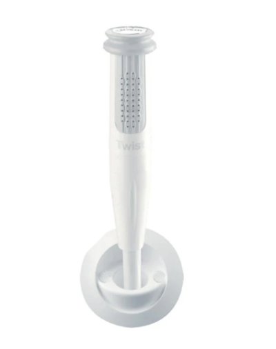 Twist Deck Shower Retail Cold  134162 whale  Osculati CODE 15.290.10