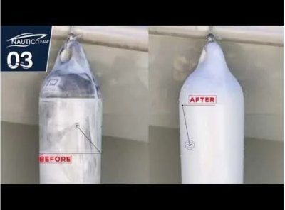 03 FENDER CLEANER