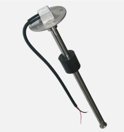 Kus sensor Water and Fuel for Marine เซ็นเซอร์ใช้วัดระดับน้ำและน้ำมันในถัง